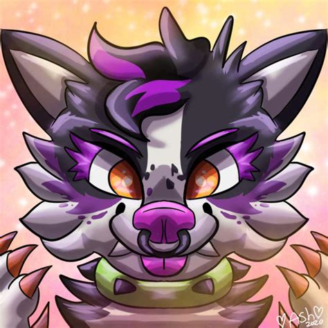 A Whole Bunch Of Icons Furry Amino