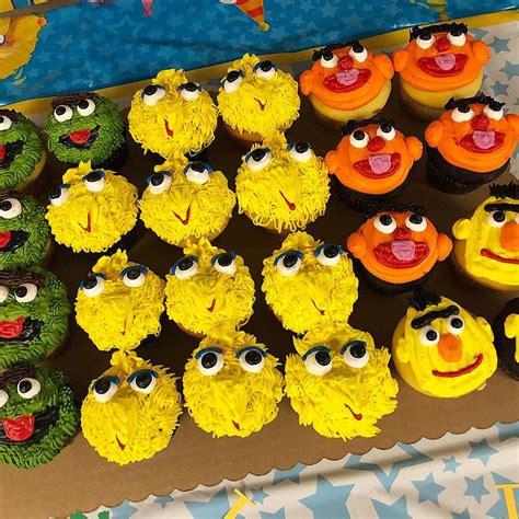 Secondly, they took care of their teeth through natural means like chew sticks that they rubbed against the teeth, as has been found in egyptian tombs dating to back to 3000 b.c. Sesame Street party | Sesame street party, Sesame street ...