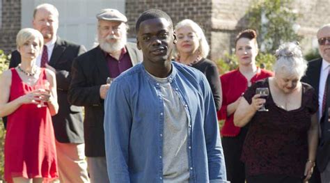 Get Out 2017 Review Caseys Movie Mania