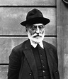 Miguel de Unamuno: “Mi religión es buscar la verdad en la vida y la ...