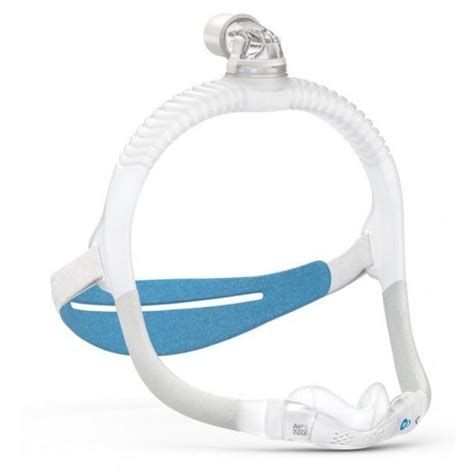 RESMED Airfit N I Nasal Mask Fit Pack Sydney Sleep Centre