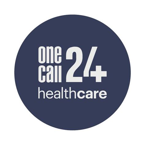 Onecall24 Healthcare London