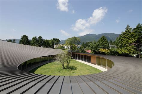 Shigeru Ban Architects Hiroyuki Hirai · S Residence Shigeru Ban