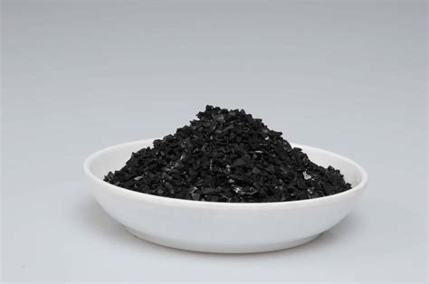 Coconut Shell Based Activated Carbon Manufacturer Supplier And Exporter