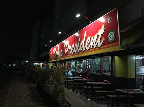 Bakso President Malang Jl Batanghari No 5 Restaurant Reviews Phone Number And Photos