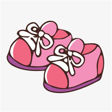 Children S Shoes Clipart 10 Free Cliparts Download Images On