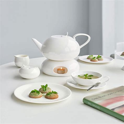 Walmart.com has been visited by 1m+ users in the past month Ceramic Teapot With Candle Warmer - Arm Designs