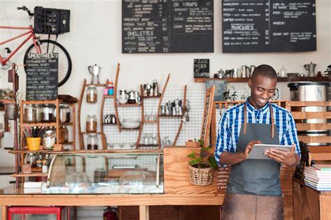 Why You Should Shop With Small Businesses Keep Asking