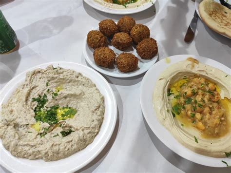 From Jerusalem To Nazarethwhy Vegan Travel In Israel Should Be Your Next Big Trip