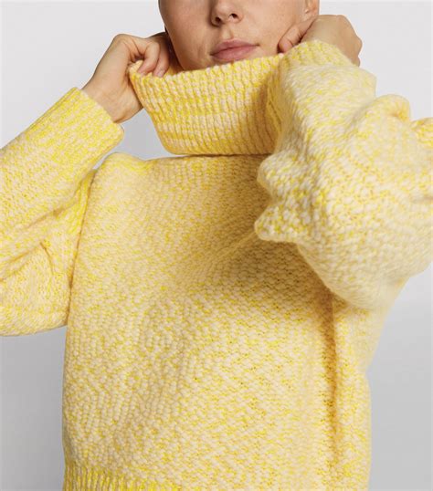 Kenzo Textured Knit Sweater Harrods Us
