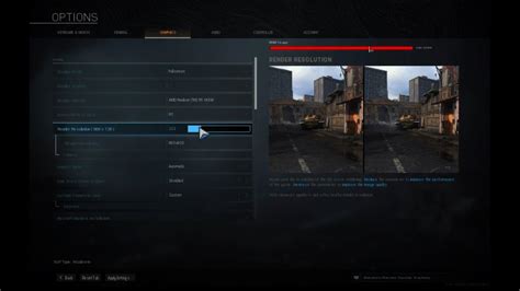 Call Of Duty Warzone Settings For Amd R5 M330 Better Fpsboost