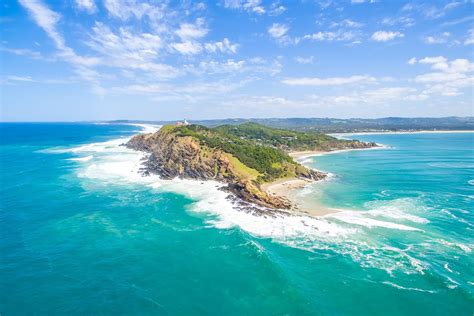 These Are The Best Byron Bay Beaches That Youll Love Claires Footsteps
