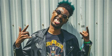 Henson will host the live show from the microsoft theater in los angeles, where performers include dababy, dj … Danny Brown Can No Longer Play Grand Theft Auto Now That ...