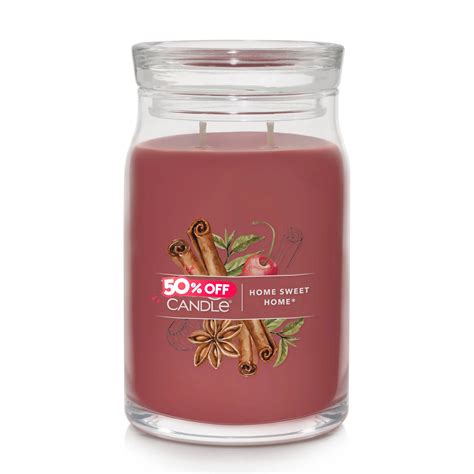 22 oz-Home Sweet Home® - QVC OUTLET