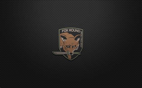 Pic New Posts Wallpaper Fox Logo