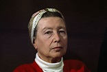 Simone de Beauvoir: Feminist Revolutionary
