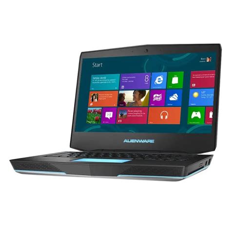 Spesifikasi Dan Harga Dell Alienware 14 Ct06 Gaming 2016 Welcome To