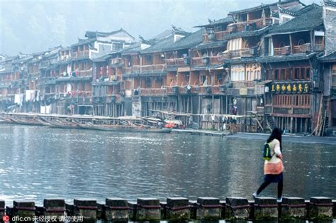 most beautiful old town to abolish admission fee[4] cn