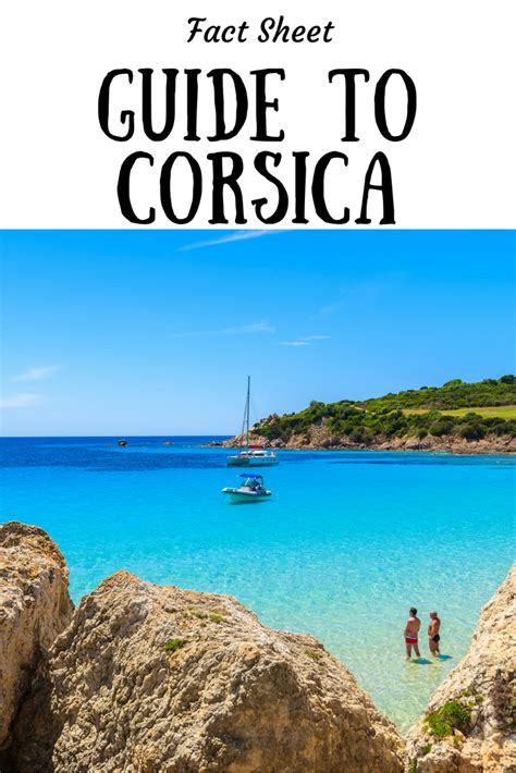 Corsica Where To Go What To Do And Things To See Beautiful Places To Visit Places To See