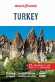 Insight Guides Turkey | Rough Guides