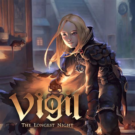 The italian word vigilia has become generalized in this sense and means eve (as in on the eve of the war). Vigil: The Longest Night