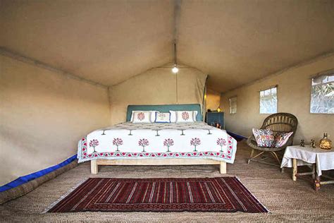 Selfroadiez Glamping Stay At Leh Selfroadiez