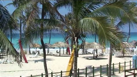 Cuba Playa De Lest Guanabo Hd Youtube