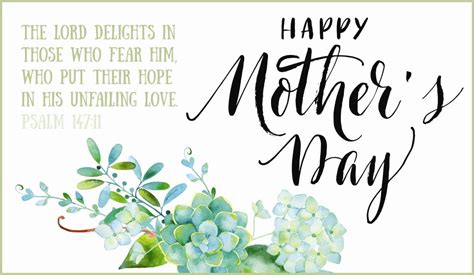 Mothers Day Psalm 14711 Ecard Free Mothers Day Cards Online