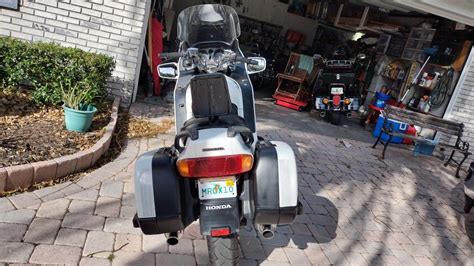 1991 Honda St1100 For Sale In Brandon Fl Offerup