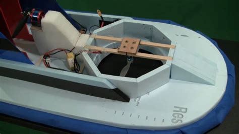Diy Hovercraft Plans Build Your Own Hovercraft From Scratch Lost In