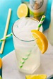 Vodka Lemonade Recipe - Rachel Cooks®