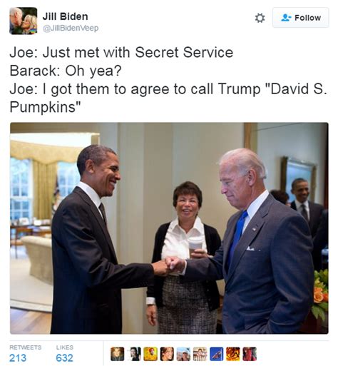 16 Of The Funniest Joe Biden And Obama Memes The Poke