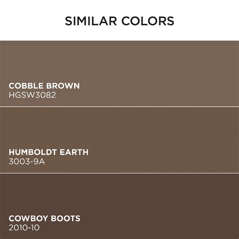 Sherwin Williams Dark Brown Colors Color Inspiration