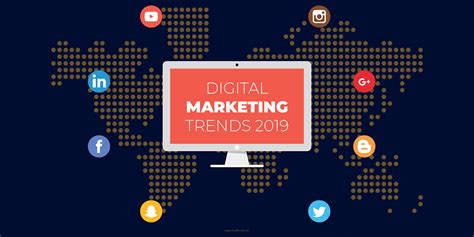 6 Best Trends And Actionable Tips To Improve Digital Marketing