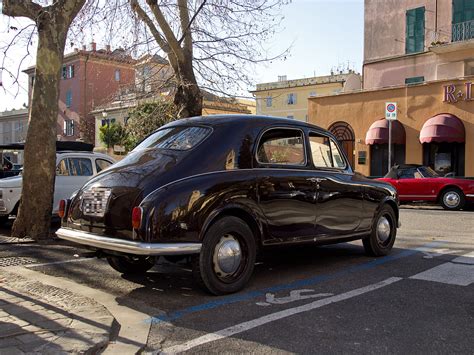 Wallpaper Old Street Italy Road Vintage Vintage Car Classic Car Oldtimer Voiture