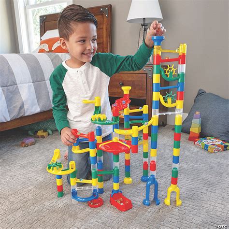 Marble Run 103 Piece Set Mindware