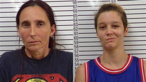 Mom Daughter Charged With Incest After Getting Married In Oklahoma Story Wfld