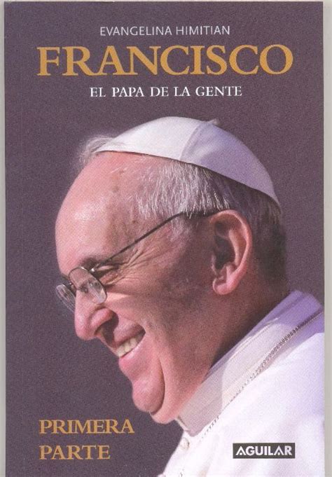 La única Biografía Completa Del Papa Francisco Con Abc Color Locales