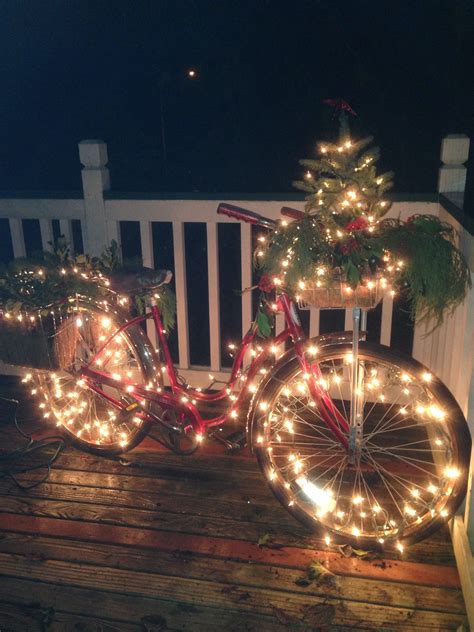 Decorating you bike when you are young whether for the 4th of july or a neighborhood parade is so how to decorate a bike for a parade this website will show your kids different ways to decorate your. 1000+ images about Holiday Bikes on Pinterest | Bikes ...