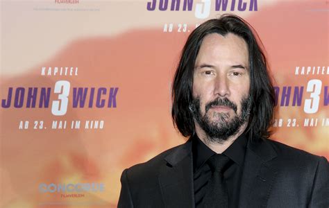 Chapter 4 have been disclosed to the public yet, but we have been learning how the action movie's cast will look. 'John Wick 4' release date confirmed following success of third film - NME