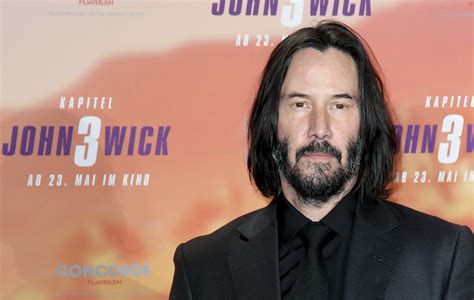 Chapter 4 is an upcoming action film. 'John Wick 4' release date confirmed following success of ...