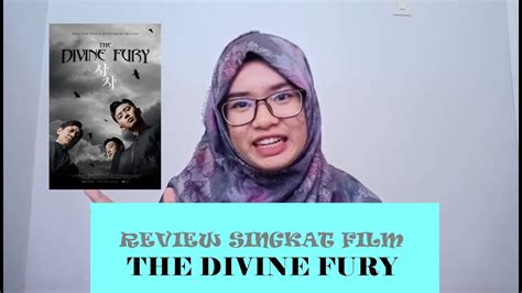 Joo hwan kim, starring by: Review Singkat Film - The Divine Fury - YouTube