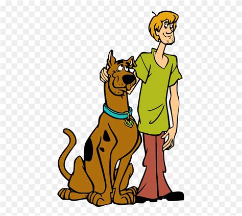 Sintético 98 Foto Scooby Doo Shaggys Showdown Cena Hermosa