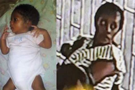 Woman Abducts Baby From Jamaica Hospital Stabroek News