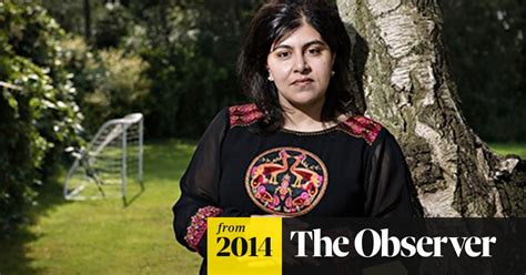 Lady Warsi On Palestine Islam Quitting And How To Stay True To Your Beliefs Sayeeda