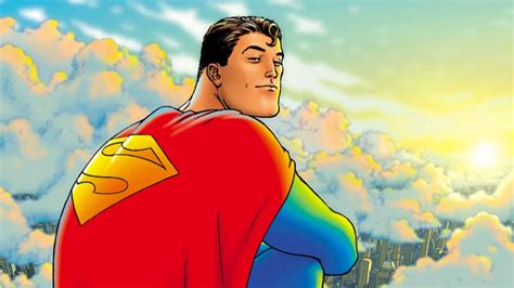 Why Superman Had One Of The Best Introductions In Comics