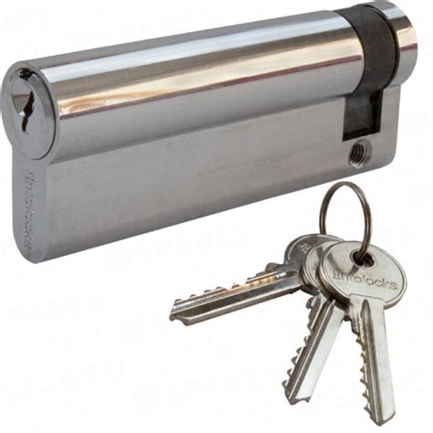 We offer a wide variety of commercial and residential doors and operators along with durable barrel garage doors. Eurolock Barrel & Keys 80mm For Henderson Doors | Garage ...