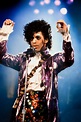 Prince as Fashion Icon: The Singer’s Legacy in Style | Vogue