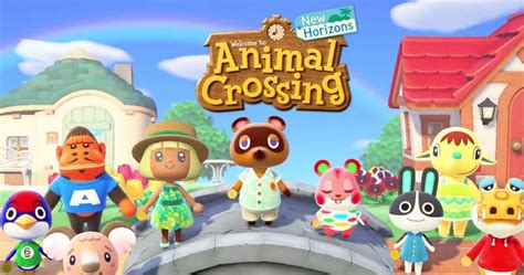 Maybe you would like to learn more about one of these? Animal Crossing New Horizons: Everything You Need to Know ...