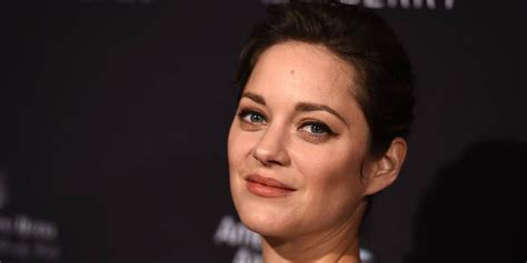 Marion Cotillard Topless Instagram Photo Dh Les Sports